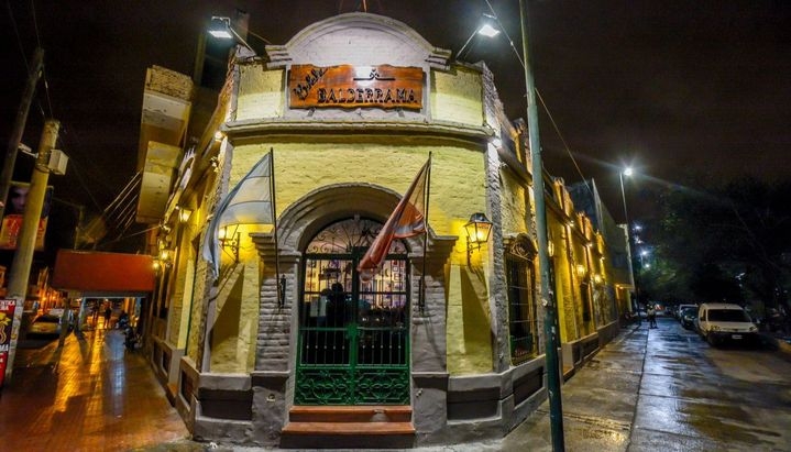 Cortes en avenida San Martín por los festejos de los 70 años de Balderrama