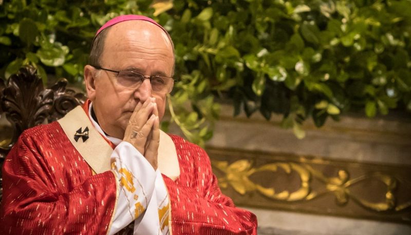 Piden a Cargnello interceda para que autoricen el dióxido de cloro en Salta