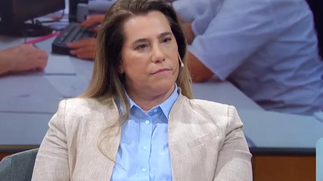 Renunció Mariana Hortal Sueldo, subsecretaria de Relaciones del Trabajo