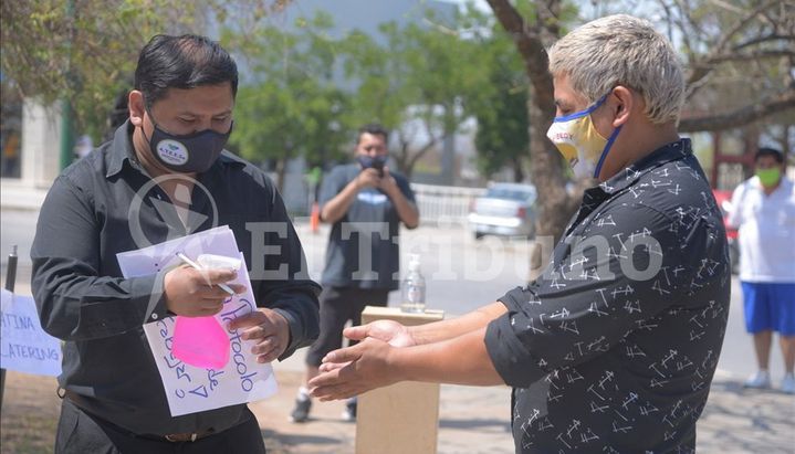 Reclaman un protocolo para los eventos sociales en Salta
