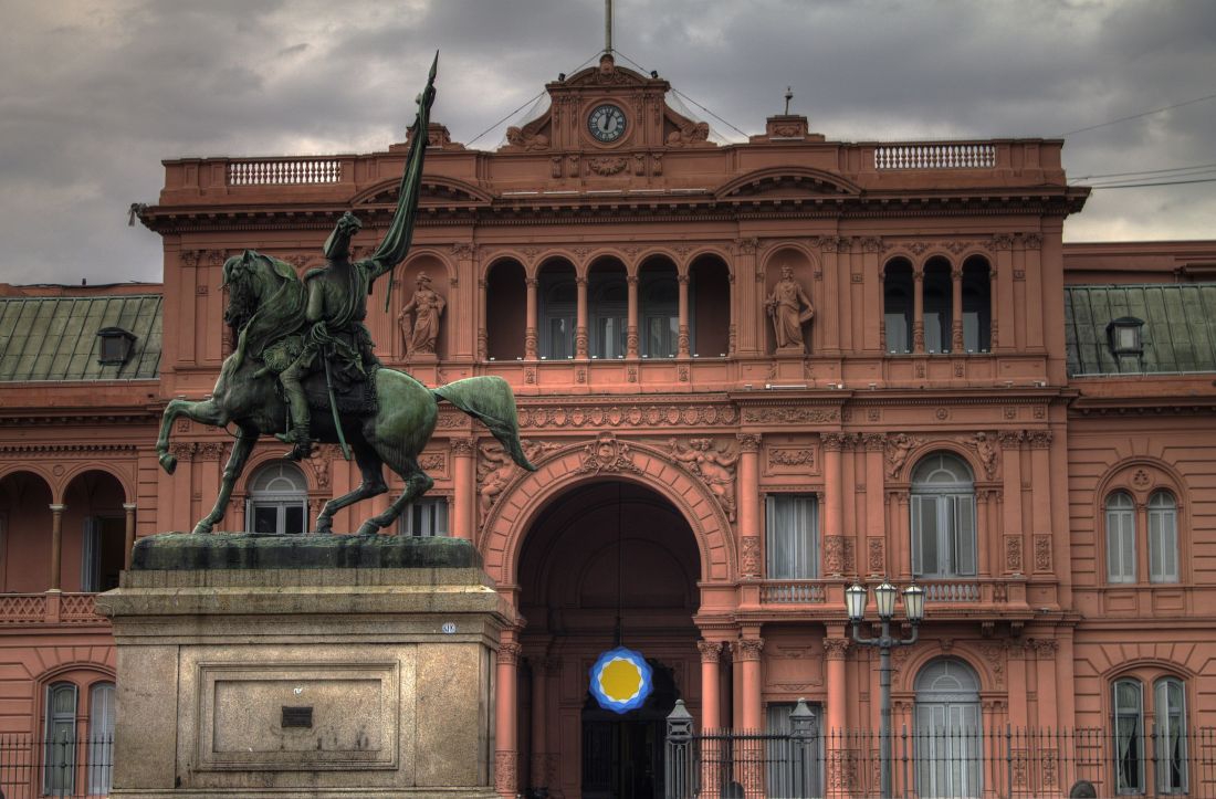 Pacto de Mayo: qué gobernadores asistirán este viernes a Casa Rosada