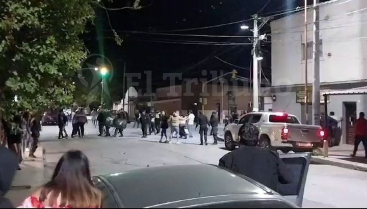 Rosario de Lerma: Atacan a choferes de ambulancia cuando acuden en auxilio