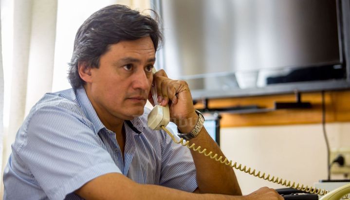 “Ocurrió lo mismo con todos los hospitales de salud mental”