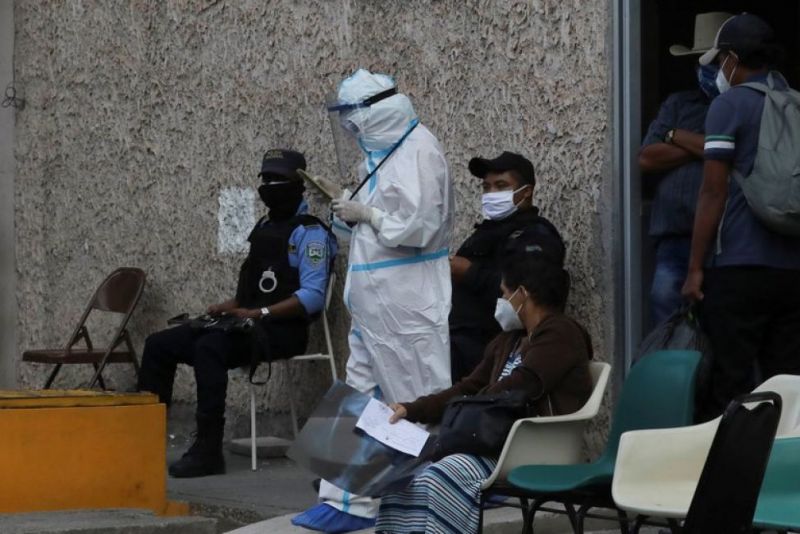 Aseguran que el coronavirus puede contagiarse por el aire