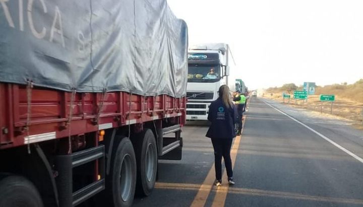 Tucumán cerró sus límites y prohibió el ingreso desde Salta