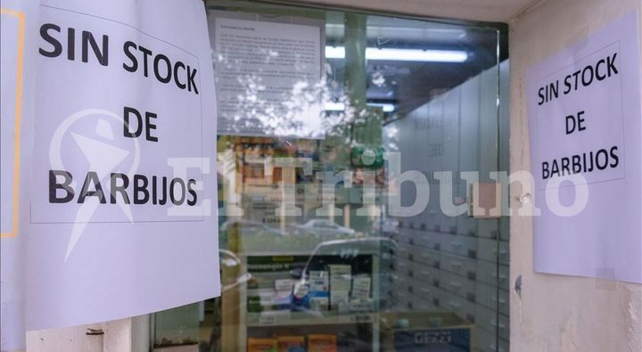 Por falta de insumos médicos, amenazan con no atender a pacientes con síntomas