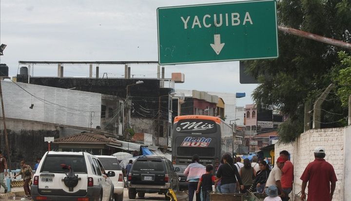 Dio positivo en Tartagal el padre del empleado del súper
