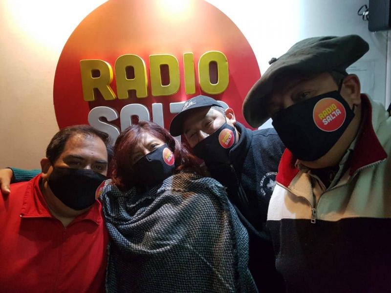 La radio argentina, pionera en el mundo, cumple sus primeros 100 años