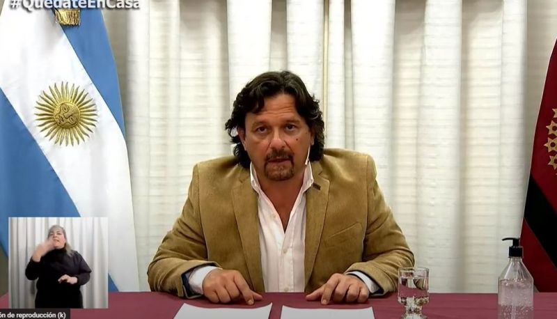 Nuevas medidas: Las oficinas públicas tendrán atención mínima