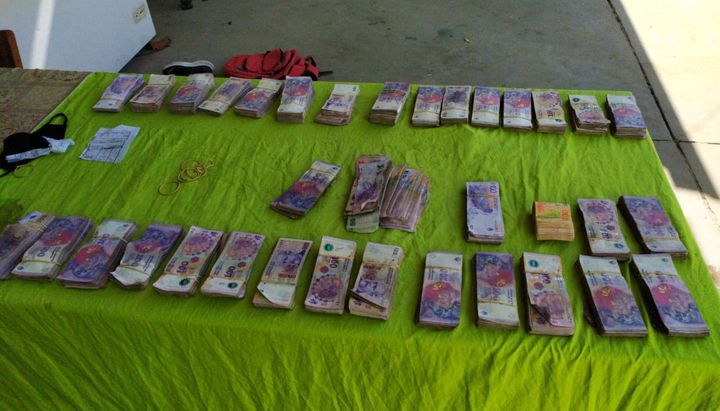 Robaron $2 millones en una distribuidora de Orán