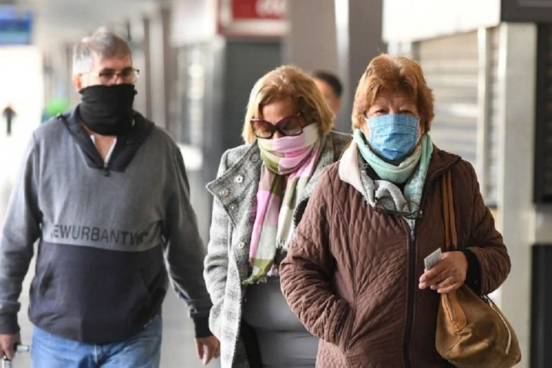 Salta adhiere a las condiciones de la puesta en marcha de las excepciones de Nación