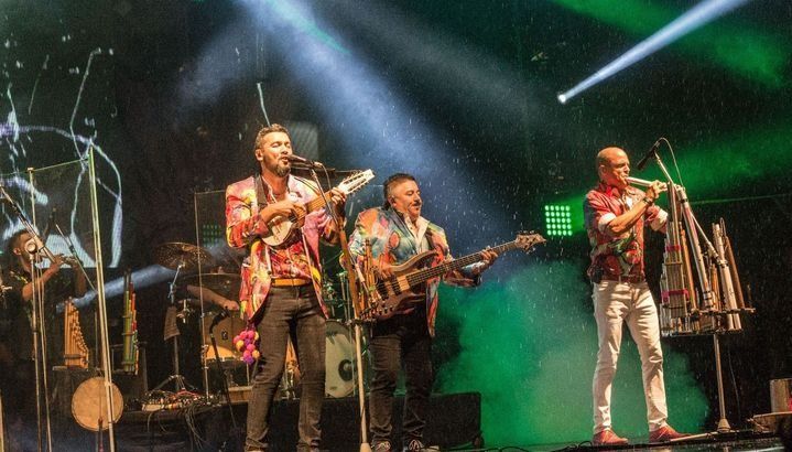 El Carnaval de los Tekis fue suspendido por la pandemia