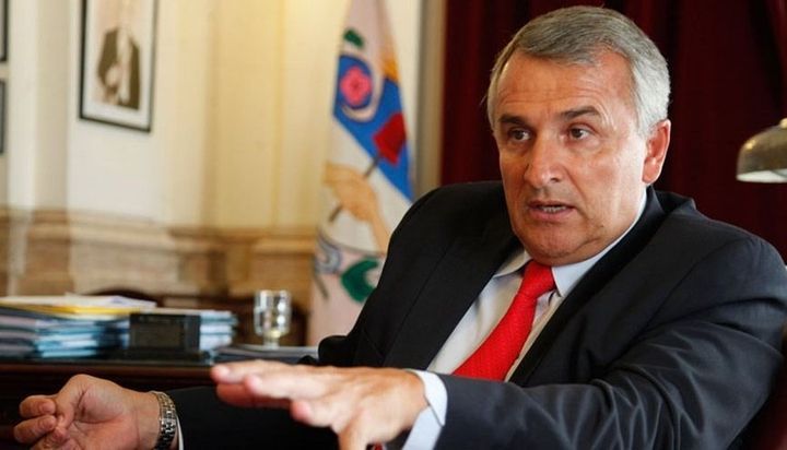 Morales prohibió viajar a los jujeños a los departamentos Orán, San Martín y Rivadavia