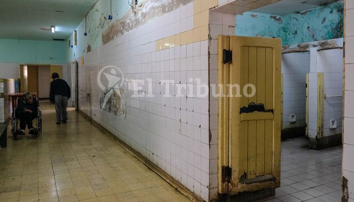 Hospital Ragone: sigue el malestar de los trabajadores y marcharán por la salud mental