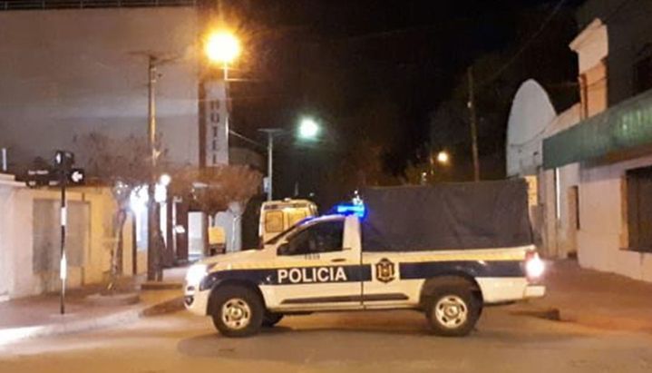 Habrá más detenciones por una violación en banda en Cafayate