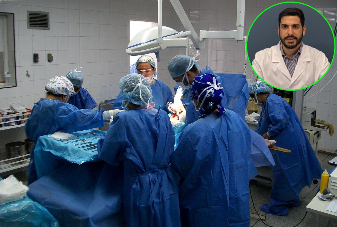 Denuncian a médicos salteños por realizar cirugías sin tener la especialidad