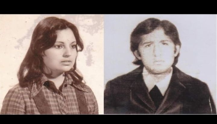 "La familia Cortez todavía busca a un bebé apropiado"