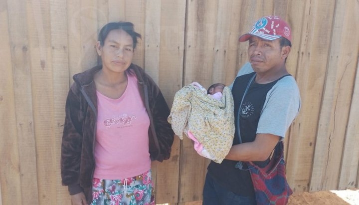 Robo de la bebé en Tartagal: la defensora pidió la libertad de la detenida