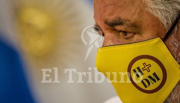 Investigan cómo se produjo el error en los testeos en el Hospital del Milagro