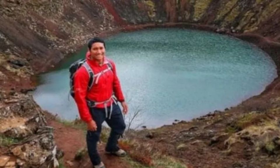 Murió un andinista estadounidense en el Aconcagua: tercer accidente fatal esta temporada