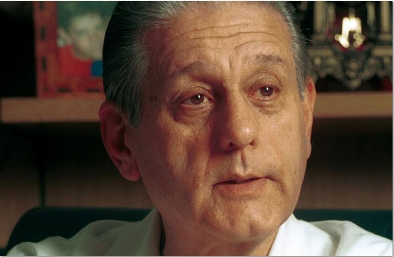 Se cumplen 20 años del adiós al gran René Favaloro, creaador del bypass