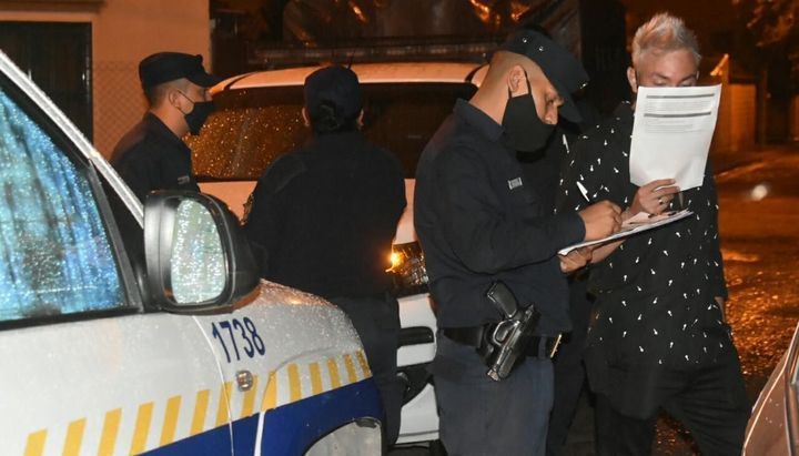 En lo que va del año detectaron 423 fiestas clandestinas