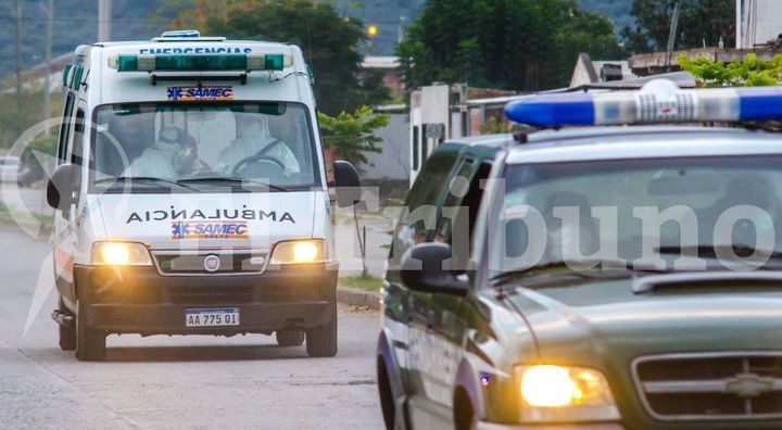 El cuarto caso de COVID-19, con polémica y una causa judicial