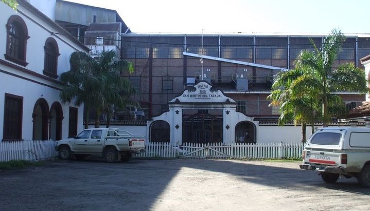 Murió un trabajador en el ingenio El Tabacal