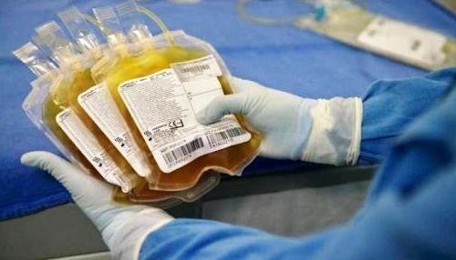 Declaran de interés provincial la donación de plasma en Salta