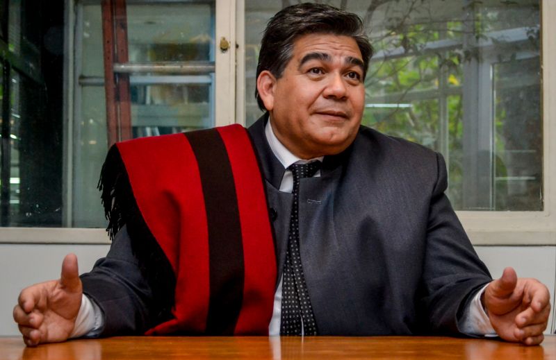 Para un intendente del Frente de Todos en agosto el país "explotará como ocurrió en el 2001"