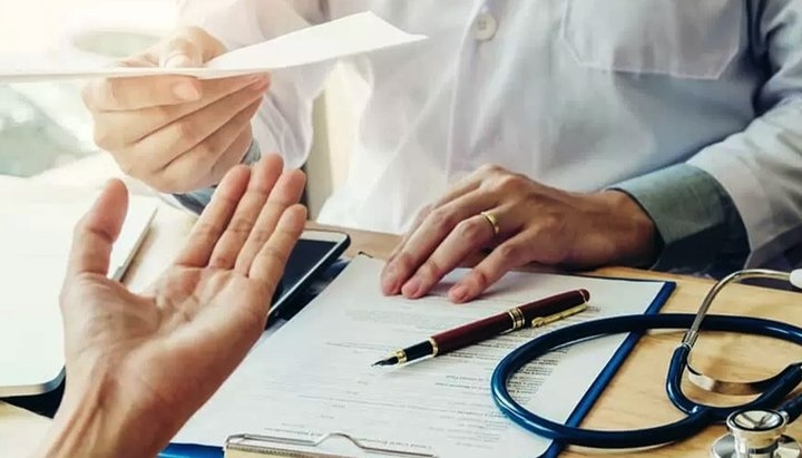 Médicos cobrarán un copago; en Salta aún no