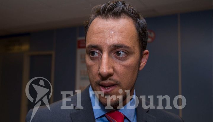 Caso Jimena Salas: :"Este crimen, de continuar así, quedará impune"