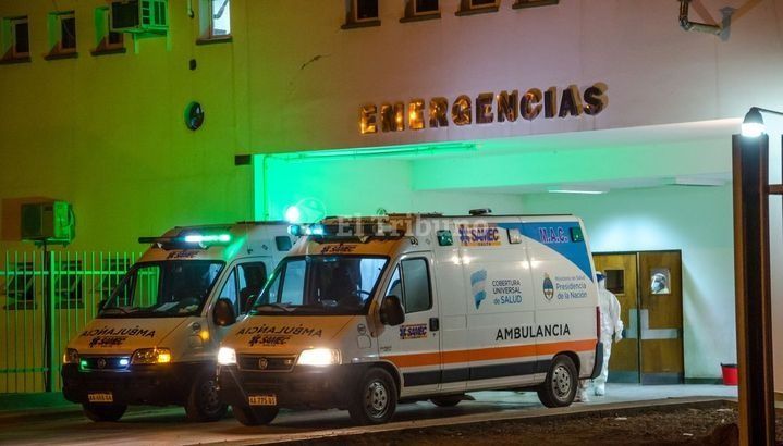Hicieron el hisopado a 14 personas en Mosconi, quienes tuvieron contacto con el caso positivo