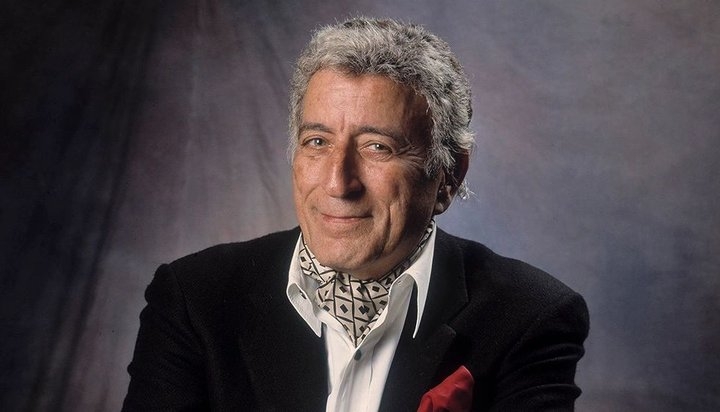 A los 96 años, murió el cantante Tonny Bennet, una leyenda de la música estadounidense