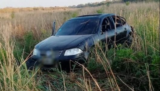 Trágica jornada con tres víctimas fatales