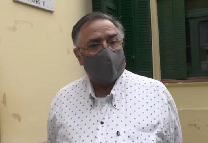 Güemes: balance de la pandemia