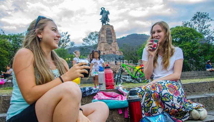 A partir de hoy Salta comienza a recibir a turistas de todo el país