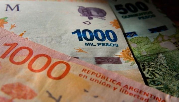 Nación inyectó más de 500.000 millones de pesos en las provincias en el primer semestre