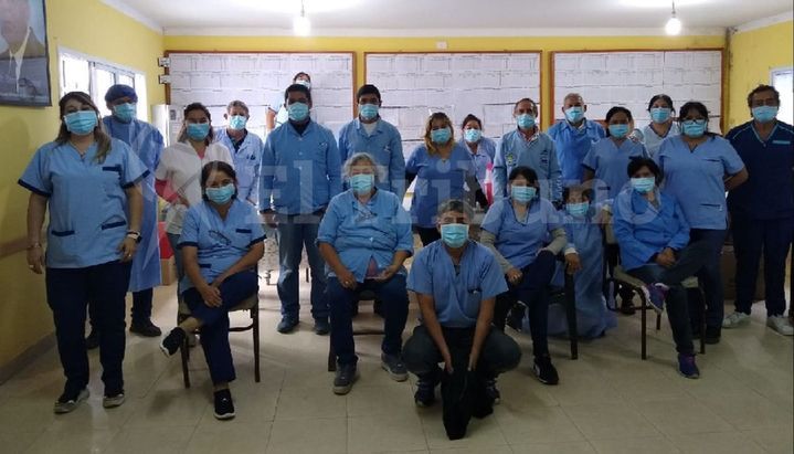 Metán: 31 casos en 7 días y 6 muertos en marzo