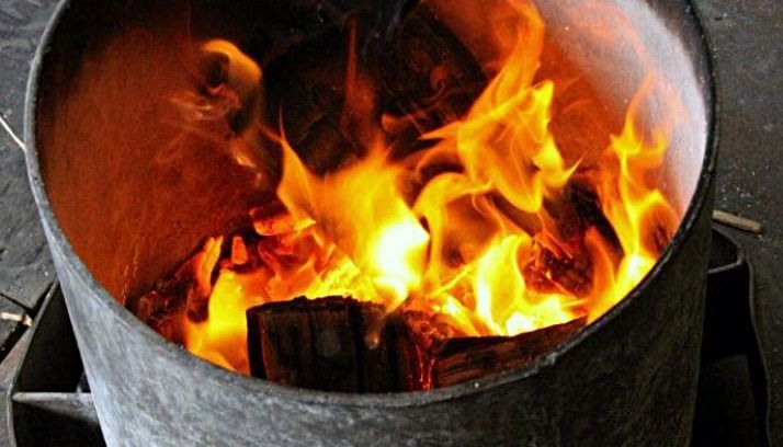 La Unión: Una niña de 11 años murió por un brasero