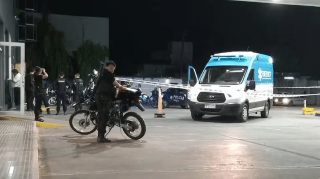 Rosario, paralizada: no hay clases, colectivos, recolección de residuos ni taxis