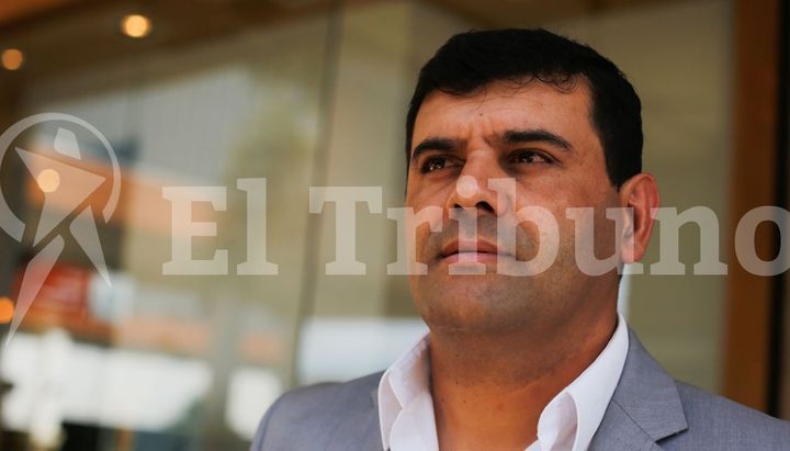 El diputado Orozco y 9 policías enfrentan un juicio por torturas