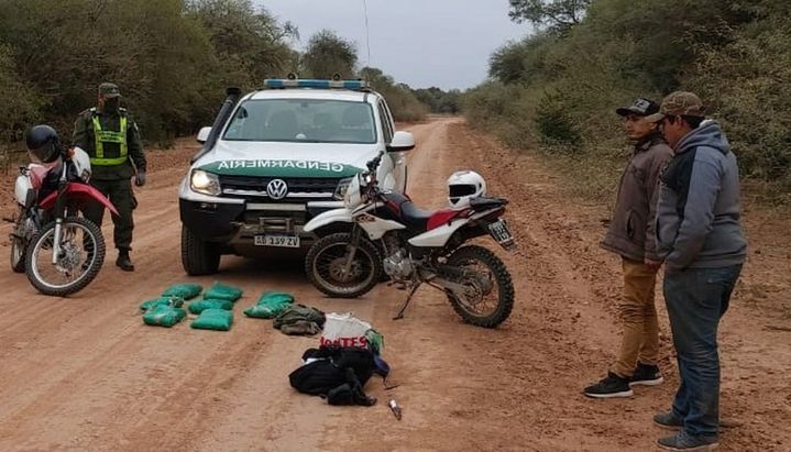 La Gendarmería Nacional Argentina celebra un nuevo aniversario de su creación