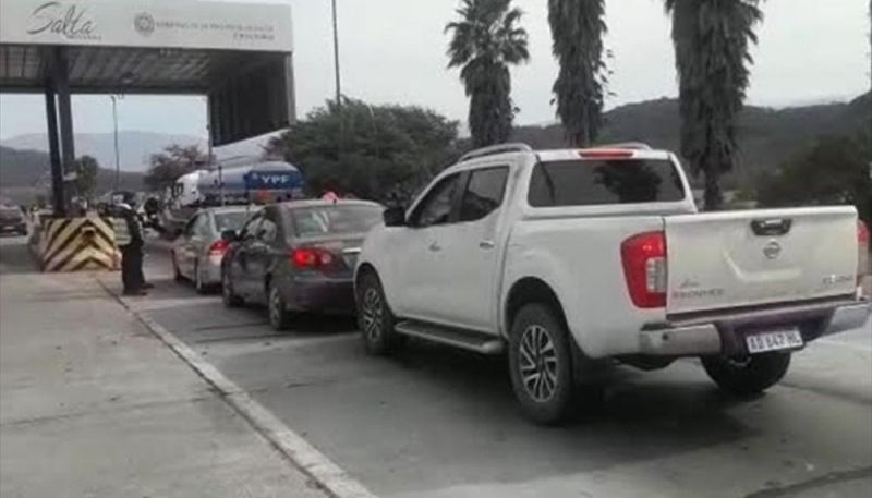 Descontento: en Güemes dicen que Salta los discrimina