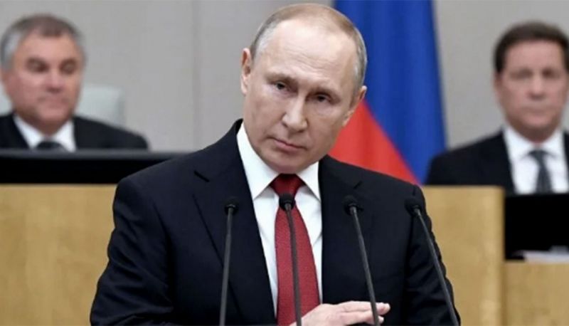 Putin aseguró que la vacuna Sputnik V no es recomendable para mayores de 60 años