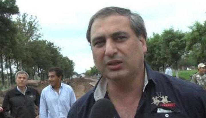 Fue un festival de estafa y corrupción la gestión del multimputado Jalit