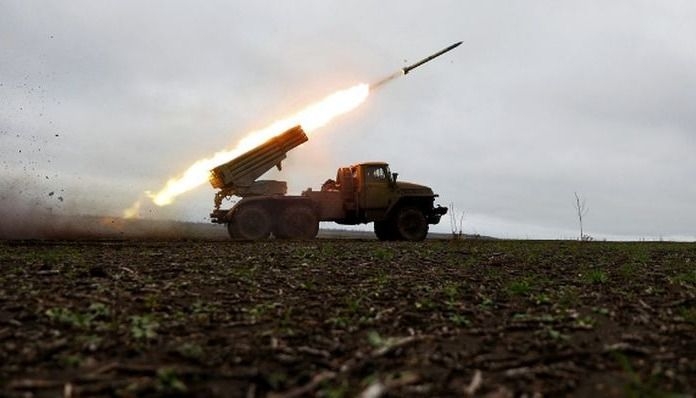 Rumania, miembro de la OTAN, desmintió a Ucrania sobre misiles rusos sobrevolando su territorio