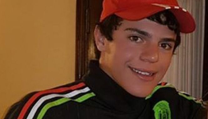 Caso Giné:: "Mi mamá hacía mucho que venía ahorrando"