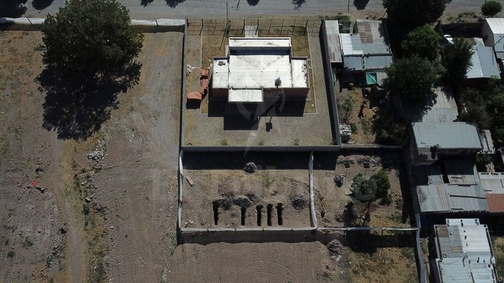 Presentarán un amparo contra el cementerio de Cerrillos