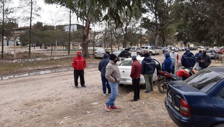 Preocupación por la llegada de camioneros tucumanos y jujeños, para trabajar en la zafra